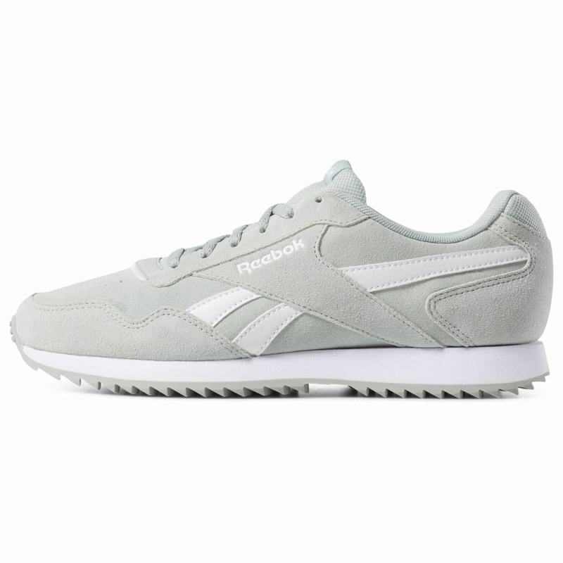 Tenisi Reebok Royal Glide Ripple Dama Albastri/Albi Romania GO4502RD